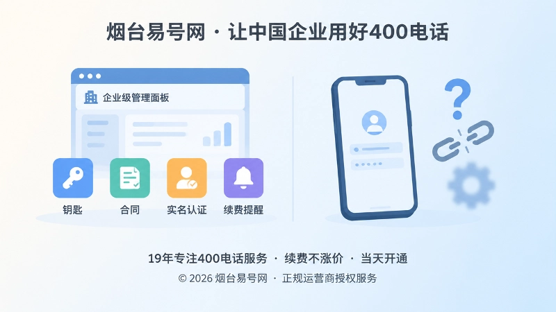 企业级管理与个人账号管理对比图