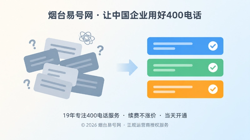 口头模糊说明与书面清晰核对对比的扁平化插画