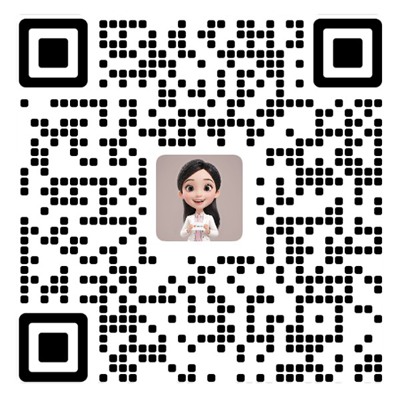 烟台易号网客服微信二维码 微信号20079