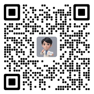 烟台易号网号码预审微信二维码 微信号18662188888